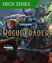 Warhammer 40k Rogue Trader Xbox Series