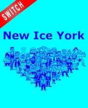 New Ice York Nintendo Switch