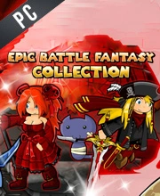 Epic Battle Fantasy Collection