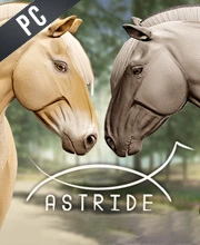 Astride