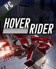 HoverRider