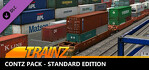 Trainz 2022 CONTZ Pack