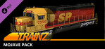 Trainz 2022 Mojave Pack