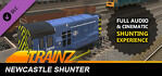 Trainz 2022 Newcastle Shunter