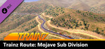 Trainz 2022 Mojave Sub Division