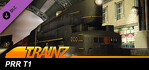 Trainz 2022 PRR T1