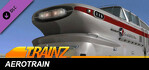 Trainz 2022 Aerotrain