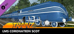 Trainz 2022 LMS Coronation Scot