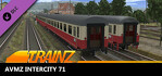 Trainz 2022 Avmz 1ntercity 71