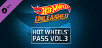 HOT WHEELS Pass Vol. 3