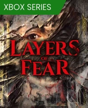Layers of Fears Xbox Series