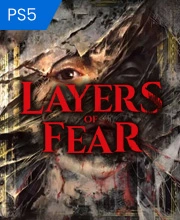 Layers of Fears PS5