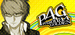 Persona 4 Golden PS5