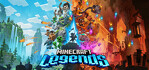 Minecraft Legends Xbox One Account