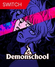 Demonschool Nintendo Switch