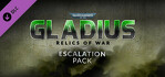 Warhammer 40K Gladius Escalation Pack