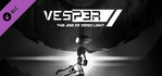 Vesper The Age of Zero Light