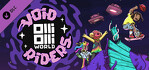 OlliOlli World VOID Riders Xbox One