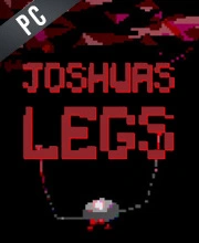 Joshua's Legs