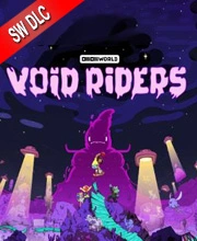 OlliOlli World VOID Riders Nintendo Switch