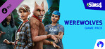 The Sims 4 Werewolves Game Pack