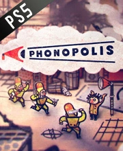 Phonopolis PS5