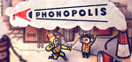 Phonopolis Xbox One