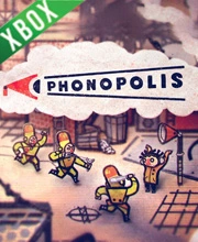 Phonopolis Xbox One