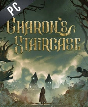 Charon's Staircase