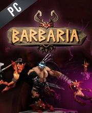 Barbaria VR