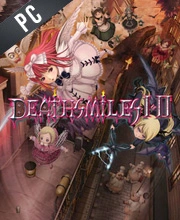 Deathsmiles 1 and 2