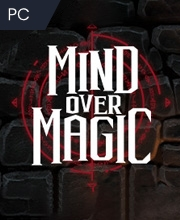 Mind Over Magic