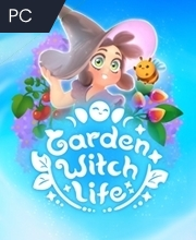 A Garden Witch's Life