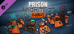 Prison Architect Gangs