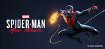 Marvel's Spider-Man Miles Morales Steam Account