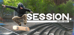 Session Skateboarding Sim Game PS4