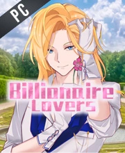 Billionaire Lovers