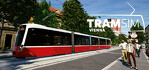 TramSim Vienna The Tram Simulator