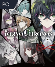TOKYO CHRONOS