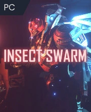 Insect Swarm