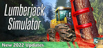 Lumberjack Simulator Xbox Series