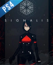 SIGNALIS PS4