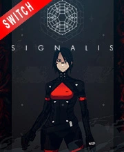 SIGNALIS Nintendo Switch