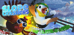 Slopecrashers Nintendo Switch