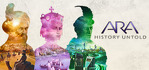 Ara History Untold Steam Account