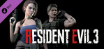 RESIDENT EVIL 3 Classic Costume Pack