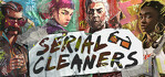 Serial Cleaners PS5