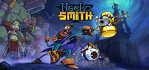Necrosmith Steam Account