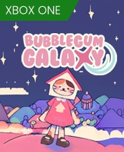 Bubblegum Galaxy