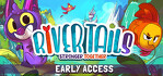River Tails Stronger Together Xbox One
